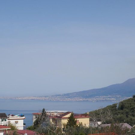 Olindo Apartment E Cristina Apartments Vico Equense Zewnętrze zdjęcie
