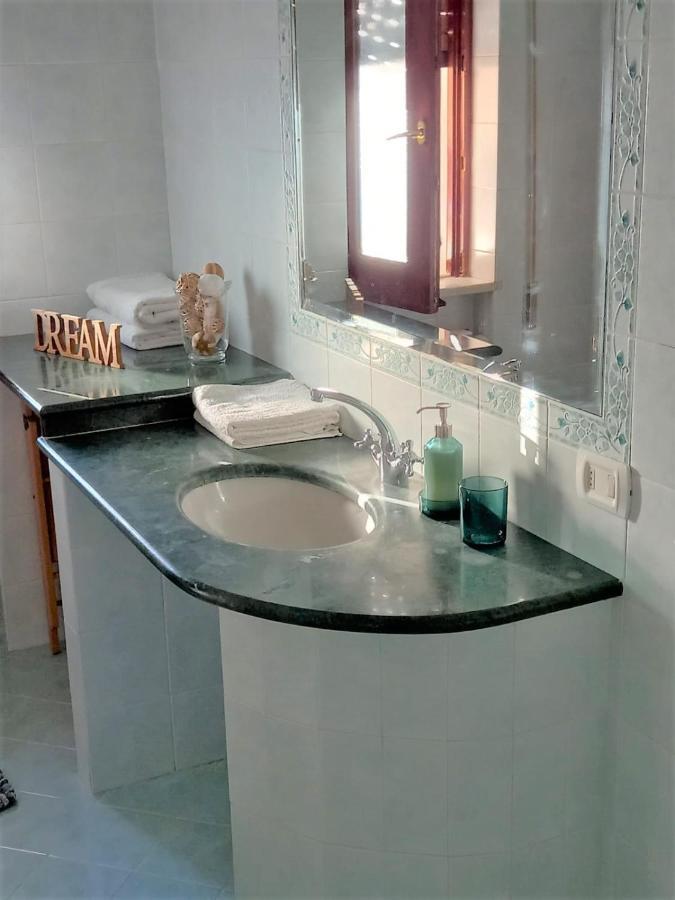 Olindo Apartment E Cristina Apartments Vico Equense Zewnętrze zdjęcie