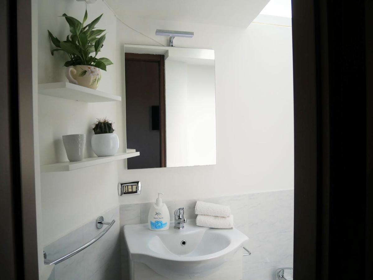 Olindo Apartment E Cristina Apartments Vico Equense Zewnętrze zdjęcie