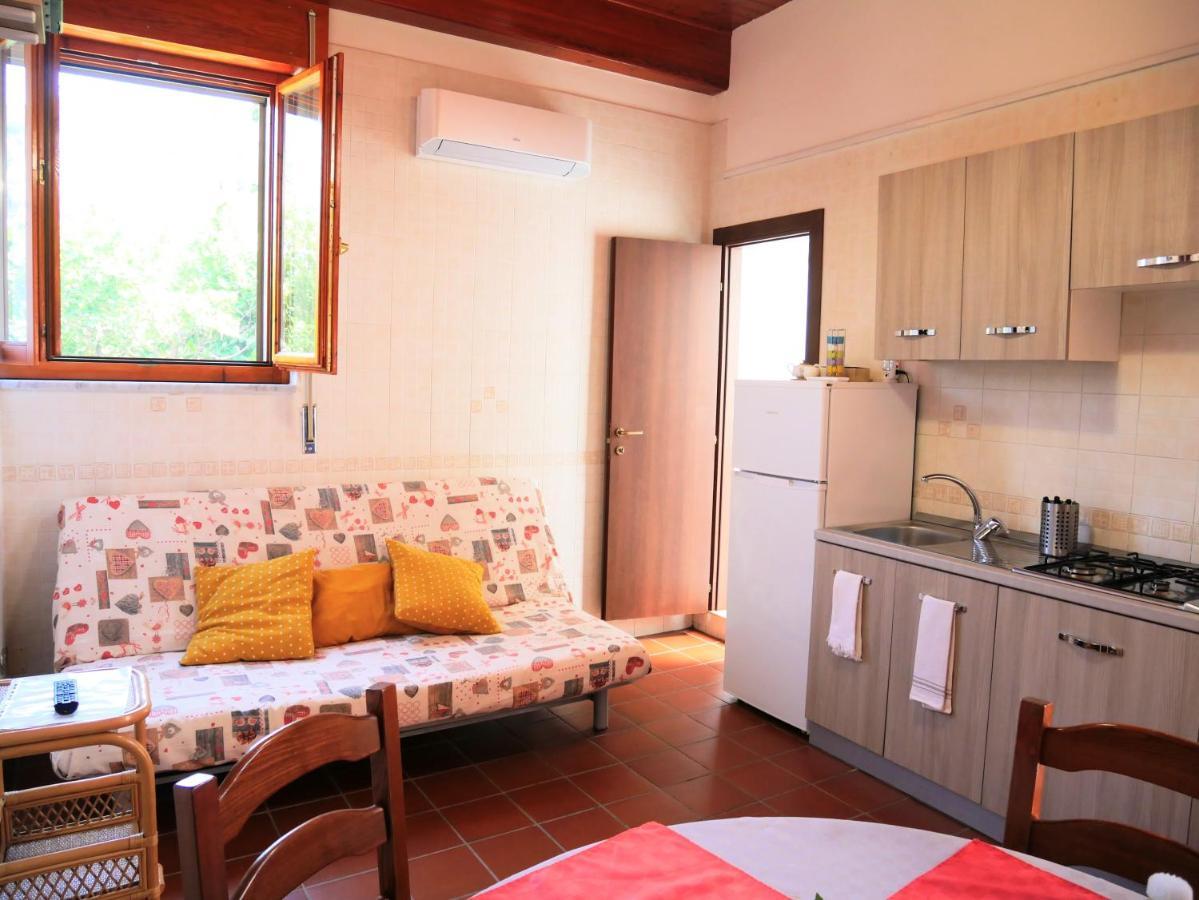 Olindo Apartment E Cristina Apartments Vico Equense Zewnętrze zdjęcie
