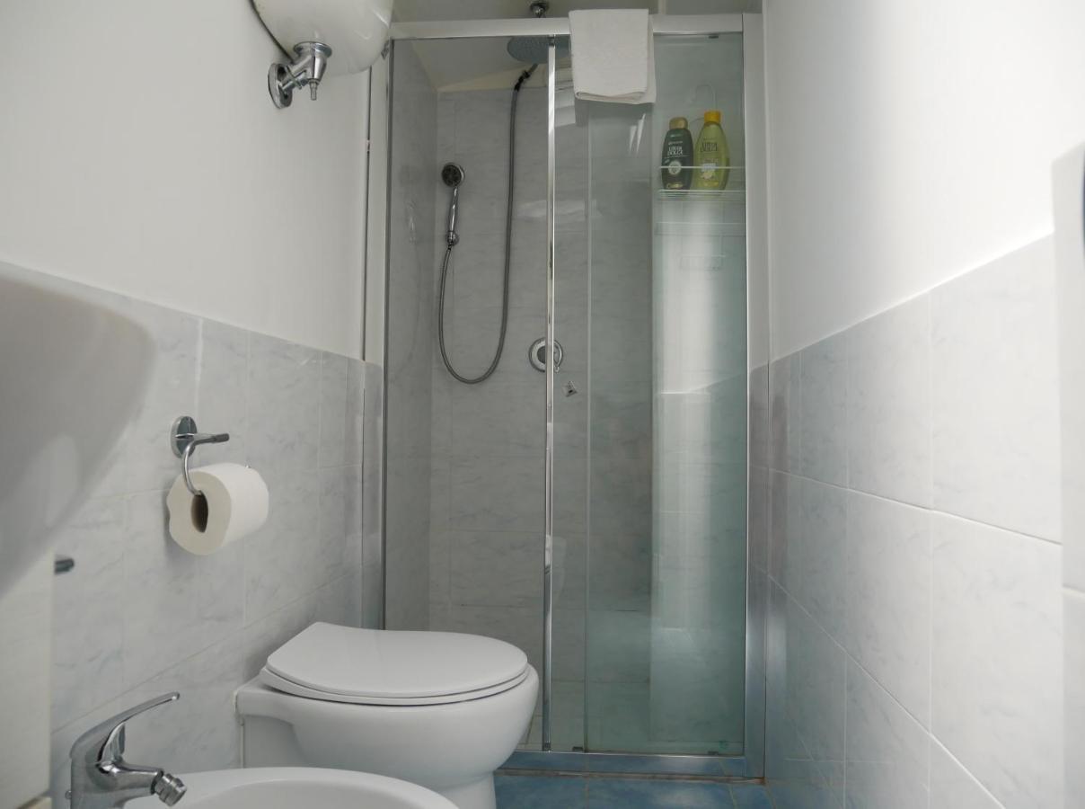 Olindo Apartment E Cristina Apartments Vico Equense Zewnętrze zdjęcie