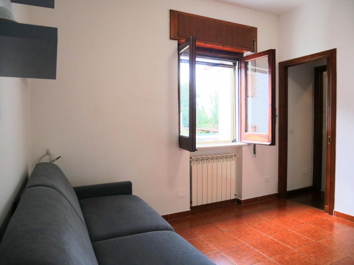 Olindo Apartment E Cristina Apartments Vico Equense Zewnętrze zdjęcie
