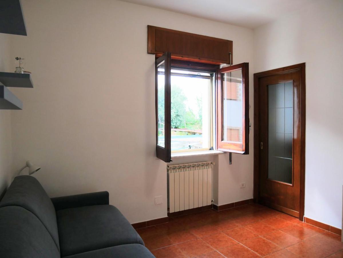 Olindo Apartment E Cristina Apartments Vico Equense Zewnętrze zdjęcie