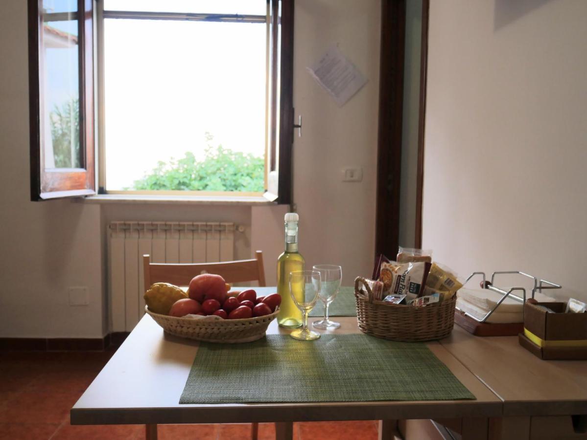 Olindo Apartment E Cristina Apartments Vico Equense Zewnętrze zdjęcie