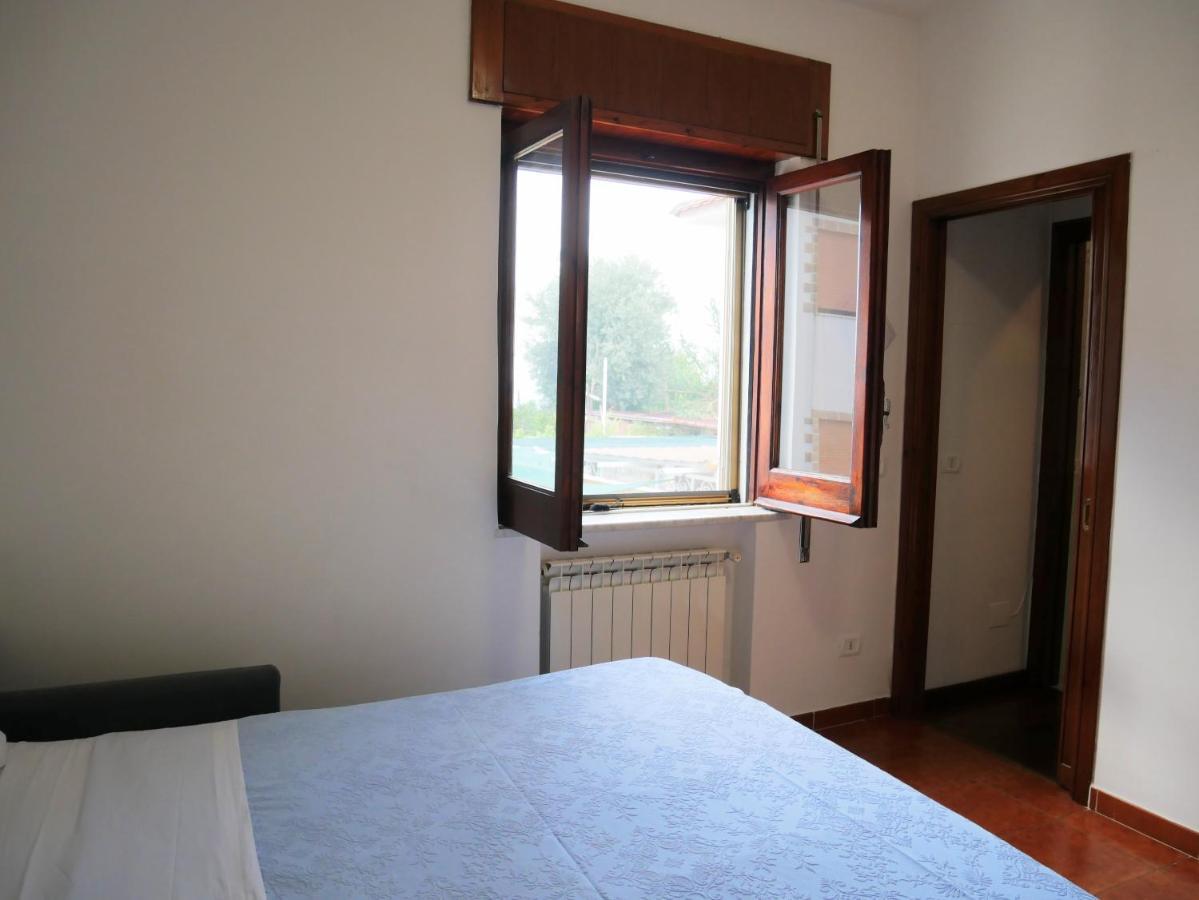 Olindo Apartment E Cristina Apartments Vico Equense Zewnętrze zdjęcie