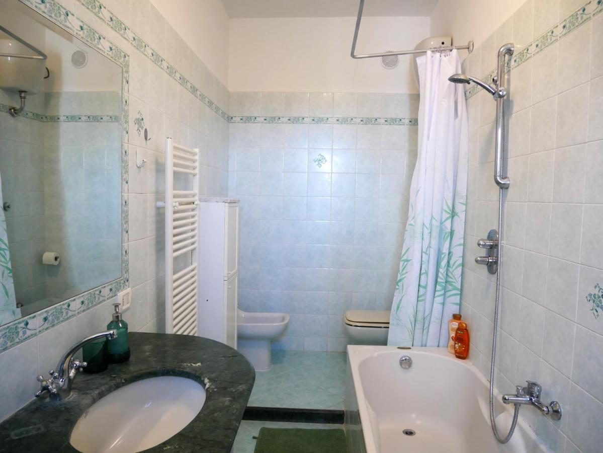 Olindo Apartment E Cristina Apartments Vico Equense Zewnętrze zdjęcie