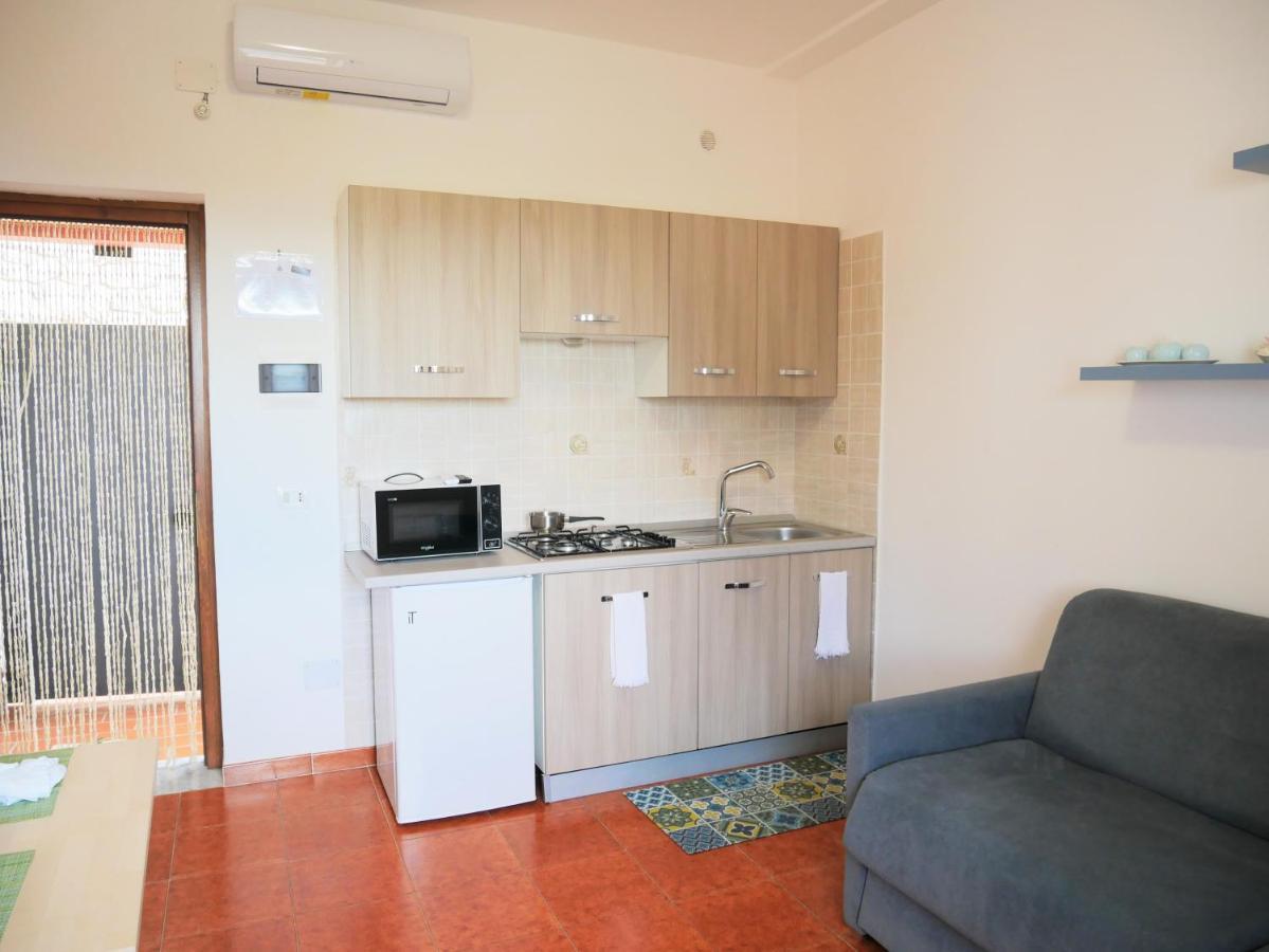 Olindo Apartment E Cristina Apartments Vico Equense Zewnętrze zdjęcie