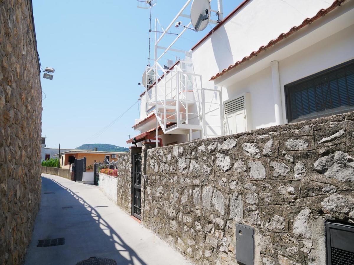 Olindo Apartment E Cristina Apartments Vico Equense Zewnętrze zdjęcie