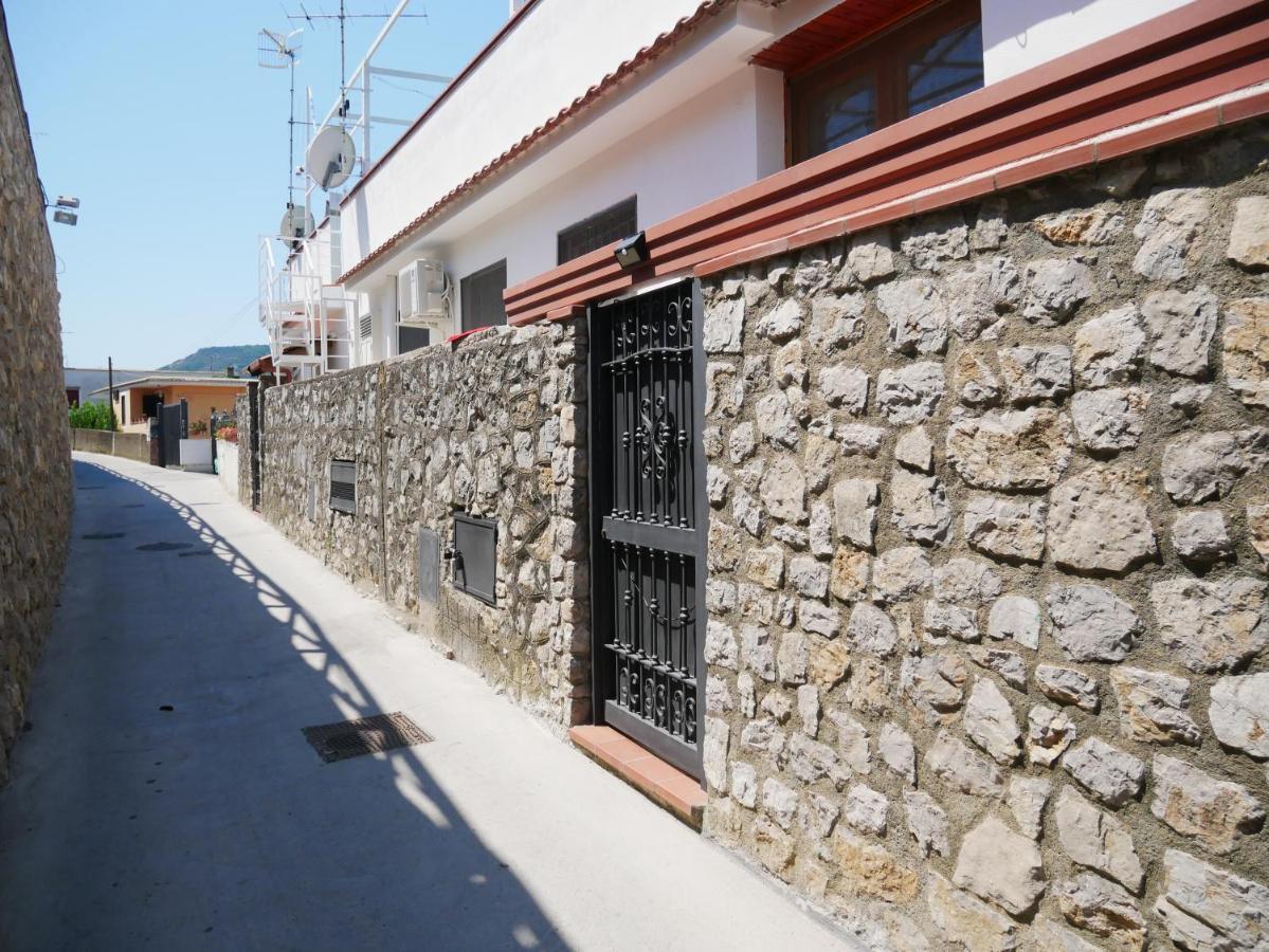 Olindo Apartment E Cristina Apartments Vico Equense Zewnętrze zdjęcie